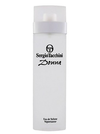 SERGIO TACCHINI DONNA туалетная вода (женские) 30ml
