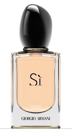 GIORGIO ARMANI SI парфюмерная вода (женские) 50ml