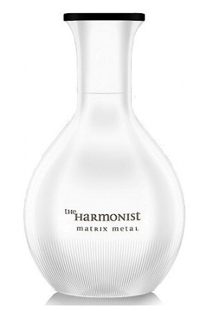 THE HARMONIST MATRIX METAL духи (унисекс) 50ml