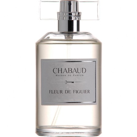 CHABAUD MAISON DE PARFUM FLEUR DE FIGUIER парфюмерная вода (женские) 100ml