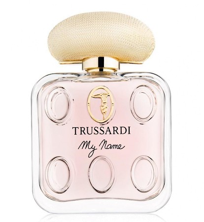 TRUSSARDI MY NAME парфюмерная вода (женские) 30ml
