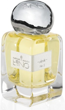 LENGLING №2 SKRIK духи 50ml