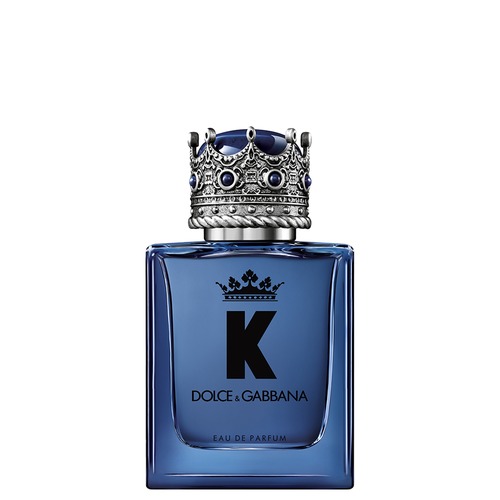 DOLCE & GABBANA K парфюмерная вода (мужские) 100ml *Уценка
