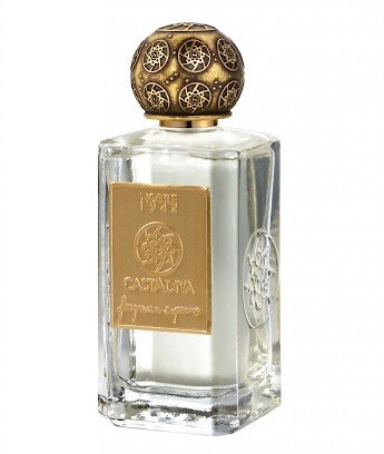 NOBILE 1942 CASTA DIVA парфюмерная вода (женские) 75ml