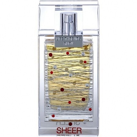 LA PRAIRIE LIFE THREADS RUBY SHEER туалетная вода (женские) 50ml