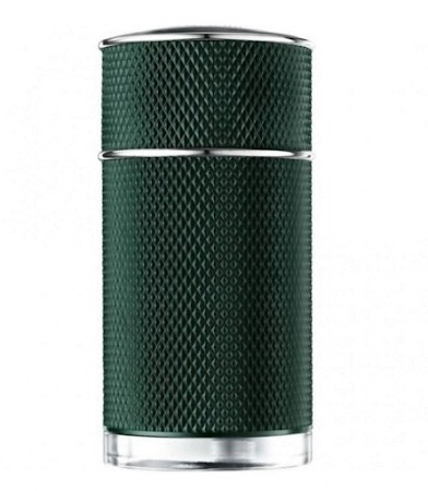 DUNHILL ICON RACING парфюмерная вода (мужские) 100ml