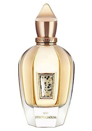 XERJOFF SYMPHONIUM 50ml parfume