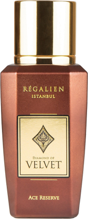 REGALIEN LUCKY COLLECTION DIAMOND OF VELVET духи (унисекс) 50ml