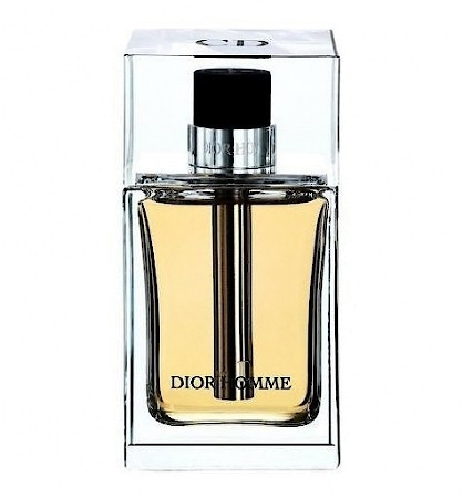 CHRISTIAN DIOR HOMME туалетная вода (мужские) 100ml