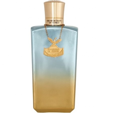 THE MERCHANT OF VENICE LA FENICE парфюмерная вода (мужские) 100ml