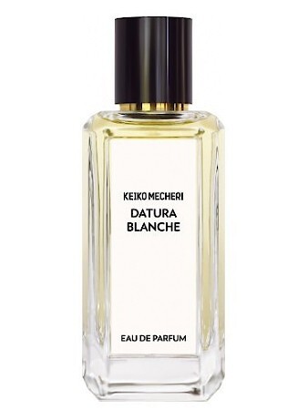 KEIKO MECHERI DATURA BLANCHE парфюмерная вода (женские) 100ml