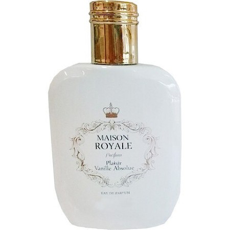 LA MAISON DE LA VANILLE ABSOLU DE VANILLE парфюмерная вода (женские) 100ml