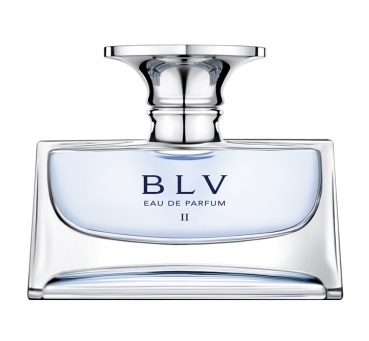 BVLGARI BLV II парфюмерная вода (женские) 75ml
