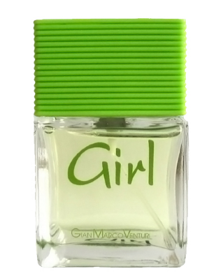 GIAN MARCO VENTURI GIRL туалетная вода (женские) 100ml
