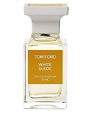 TOM FORD WHITE SUEDE парфюмерная вода (женские) 30ml