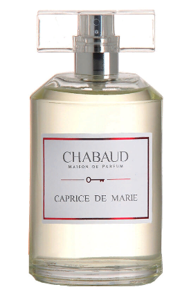 CHABAUD MAISON DE PARFUM CAPRICE DE MARIE парфюмерная вода (женские) 100ml