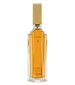 JEAN-LOUIS SCHERRER SCHERRER 2 туалетная вода (женские) 50ml