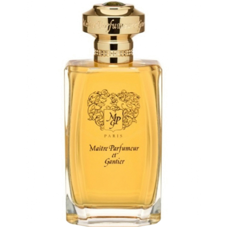 MAITRE PARFUMEUR ET GANTIER JARDIN BLANC парфюмерная вода (женские) 120ml