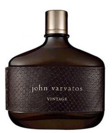 JOHN VARVATOS VINTAGE туалетная вода (мужские) 75ml