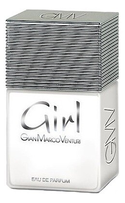 GIAN MARCO VENTURI GIRL парфюмерная вода (женские) 50ml