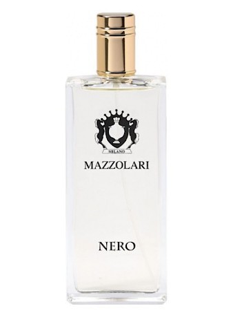 MAZZOLARI NERO парфюмерная вода (мужские) 100ml