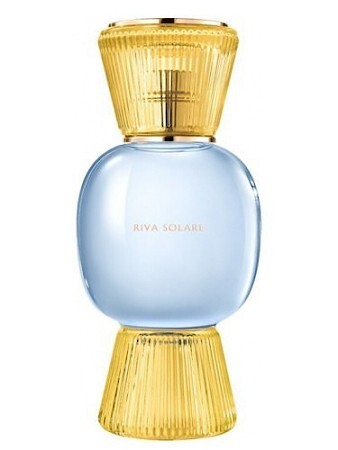 BVLGARI ALLEGRA RIVA SOLARE парфюмерная вода (женские) 50ml