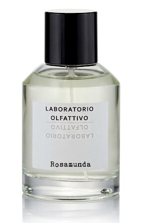 LABORATORIO OLFATTIVO ROSAMUNDA парфюмерная вода (женские) 100ml