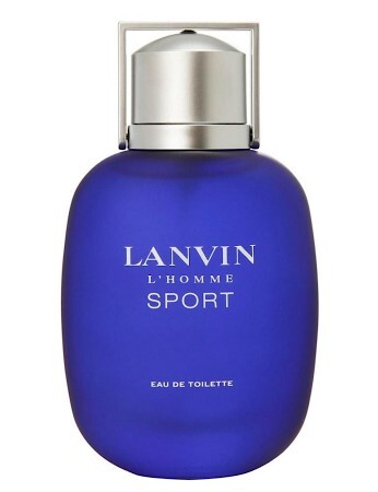 LANVIN L'HOMME SPORT туалетная вода (мужские) 100ml