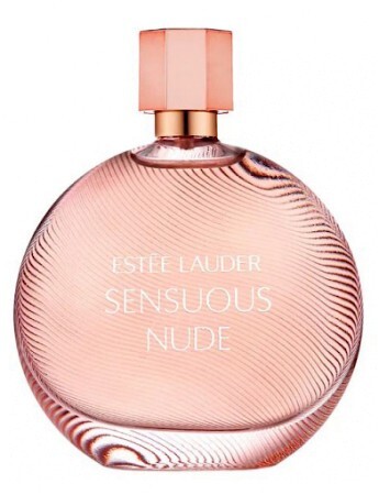 ESTEE LAUDER SENSUOUS NUDE парфюмерная вода (женские) 50ml