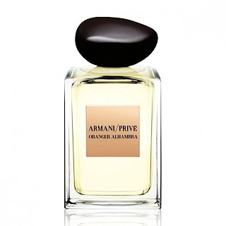 GIORGIO ARMANI / PRIVE ORANGER ALHAMBRA туалетная вода 100ml