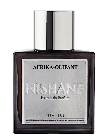 NISHANE AFRIKA OLIFANT духи (унисекс) 50ml