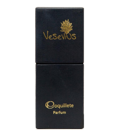 COQUILLETE PARIS VESEVIUS духи (унисекс) 100ml