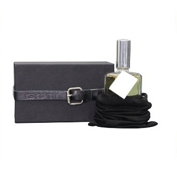 GOTI EARTH духи (унисекс) 50ml стекло