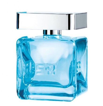 SONIA RYKIEL BELLE EN RYKIEL BLUE & BLUE туалетная вода (женские) 40ml