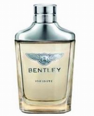 BENTLEY INFINITE туалетная вода (мужские) 100ml