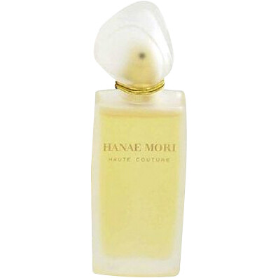 HANAE MORI HAUTE COUTURE парфюмерная вода (женские) 50ml синий