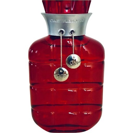 CASTELBAJAC парфюмерная вода (женские) 50ml