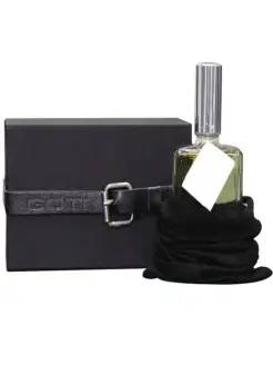 GOTI BLACK духи (унисекс) 50ml стекло