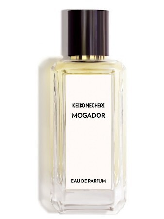 KEIKO MECHERI MOGADOR парфюмерная вода (женские) 100ml