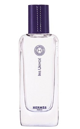 HERMES HERMESSENCE IRIS UKIYOE туалетная вода 100ml