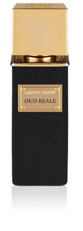DR. GRITTI OUD REALE духи (унисекс) 100ml