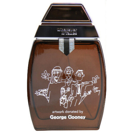 GEORGE CLOONEY WHATEVER IT TAKES туалетная вода (мужские) 100ml