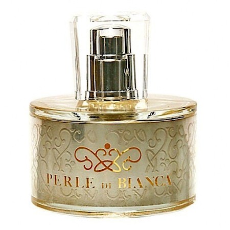 SIMONE COSAC PROFUMI PERLE DI BIANCA парфюмерная вода (женские) 100ml