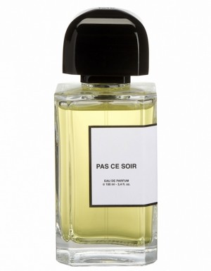 PARFUMS BDK PARIS PAS СE SOIR парфюмерная вода (женские) 100ml