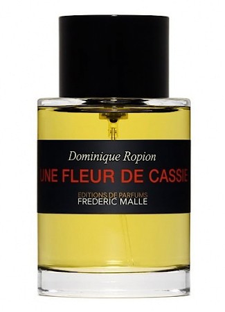 FREDERIC MALLE UNE FLEUR DE CASSIE парфюмерная вода (женские) 100ml