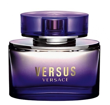 VERSACE VERSUS туалетная вода (женские) 100ml
