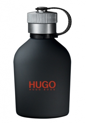HUGO BOSS JUST DIFFERENT туалетная вода (мужские) 75ml