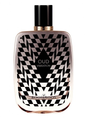 ROOS & ROOS (DEAR ROSE) OUD VIBRATION парфюмерная вода (женские) 100ml