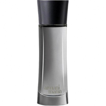 GIORGIO ARMANI MANIA туалетная вода (мужские) 100ml