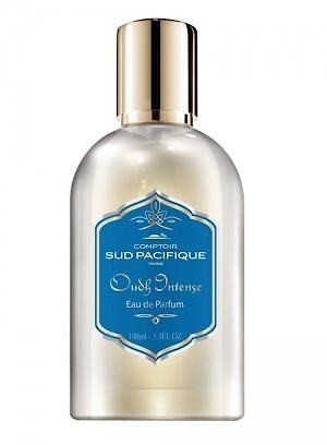 COMPTOIR SUD PACIFIQUE OUDH INTENSE парфюмерная вода (женские) 100ml